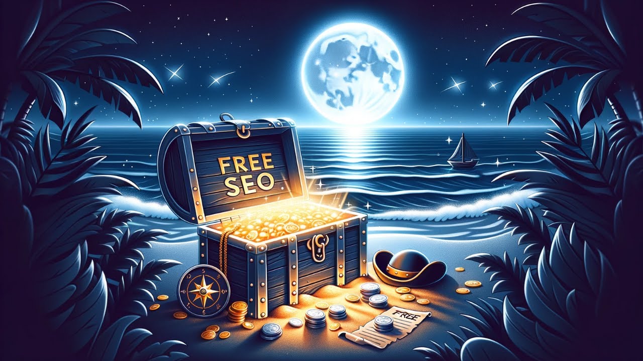 The BEST Free Keyword Tool: Semantic SEO Guide