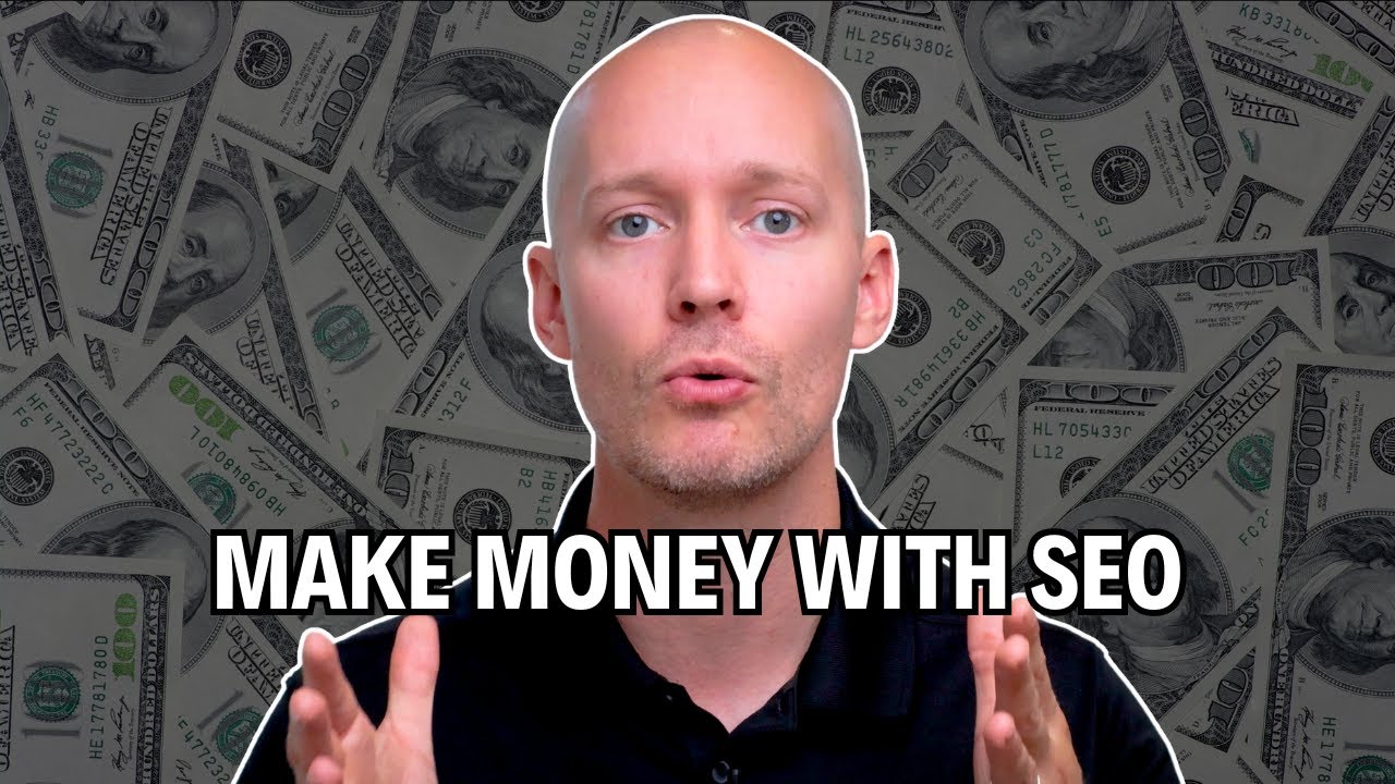 The Best Ways to Make Money with SEO According to Nathan Gotch