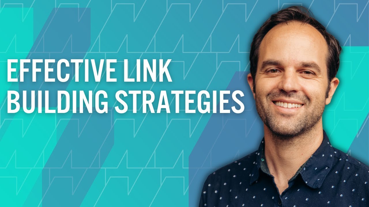 Aaron Anderson Discusses Effective Link Building Strategies on Niche Pursuits Podcast