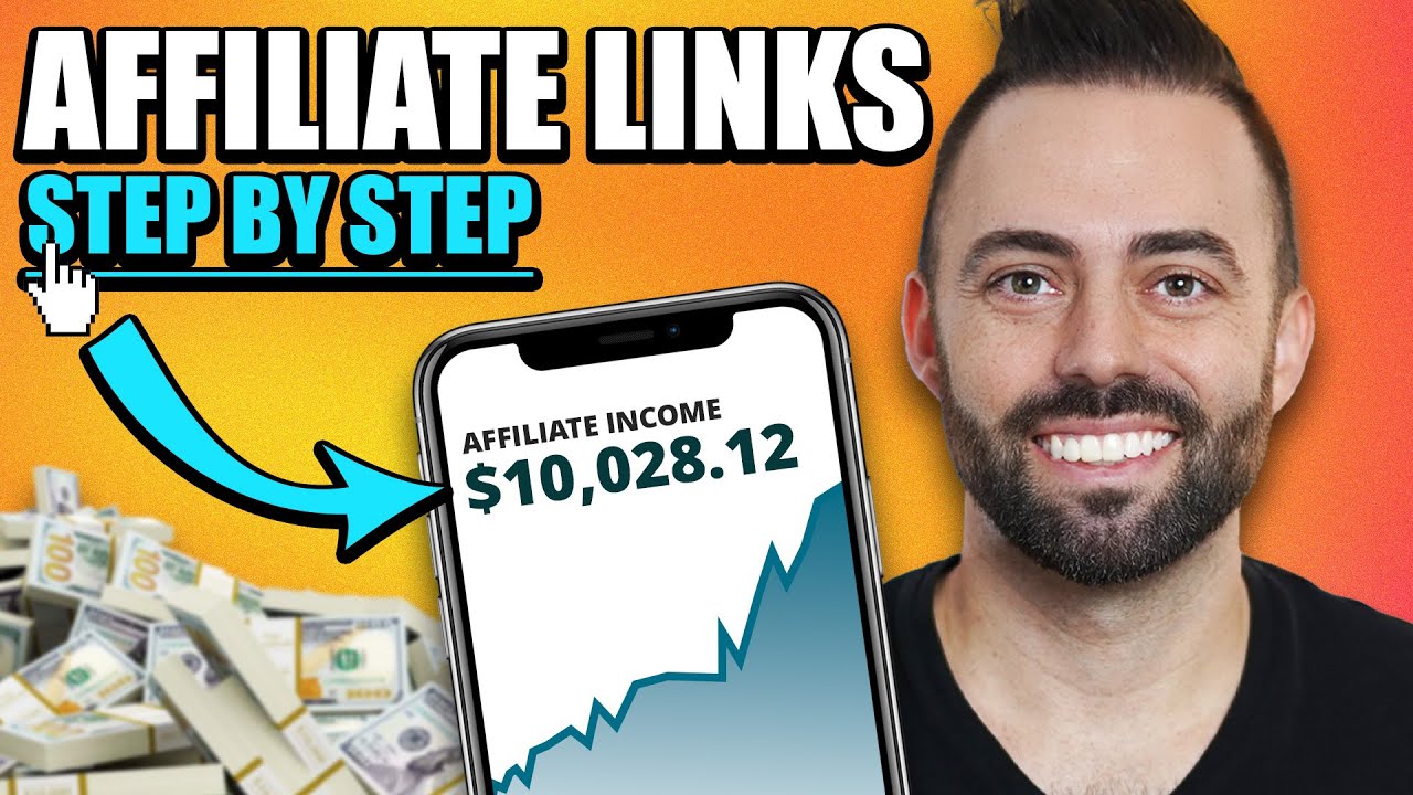 Adding Affiliate Links to Blog Posts