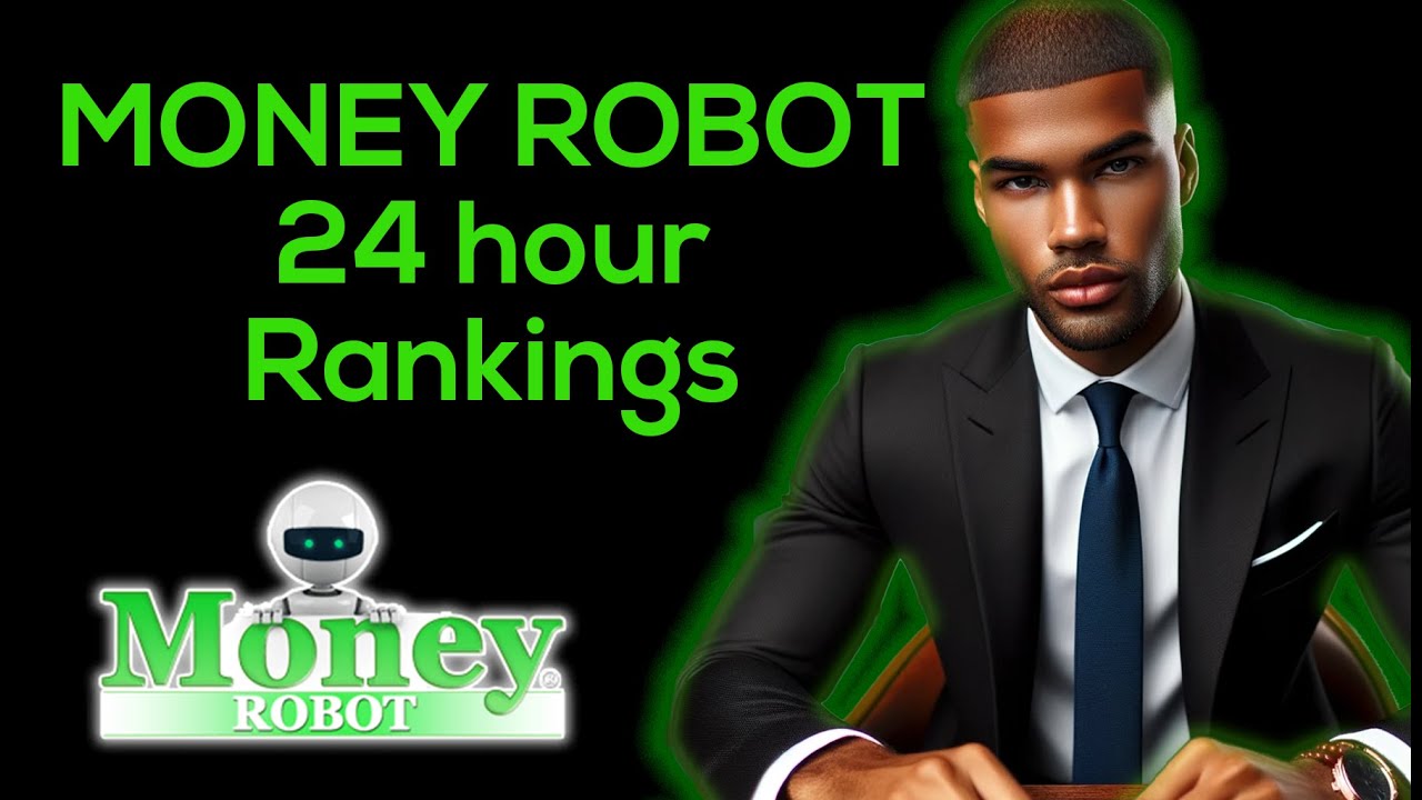 Boost Your Websites Ranking with Money Robot Submitter