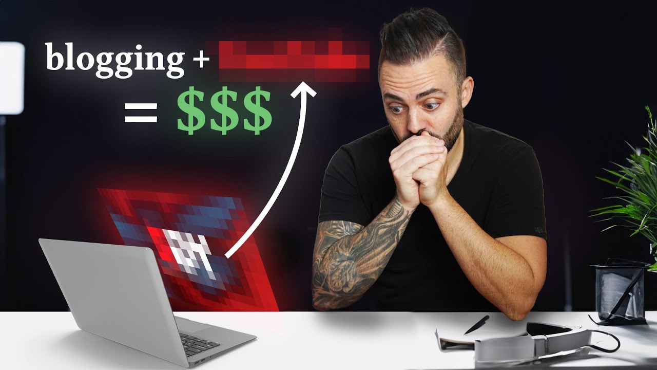 Creating a Profitable Business on YouTube with Detailed Strategies