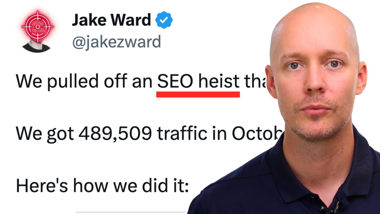 The Controversial SEO Heist: Unveiling the Ethics Behind Extracting Keyword Ideas from Competitors