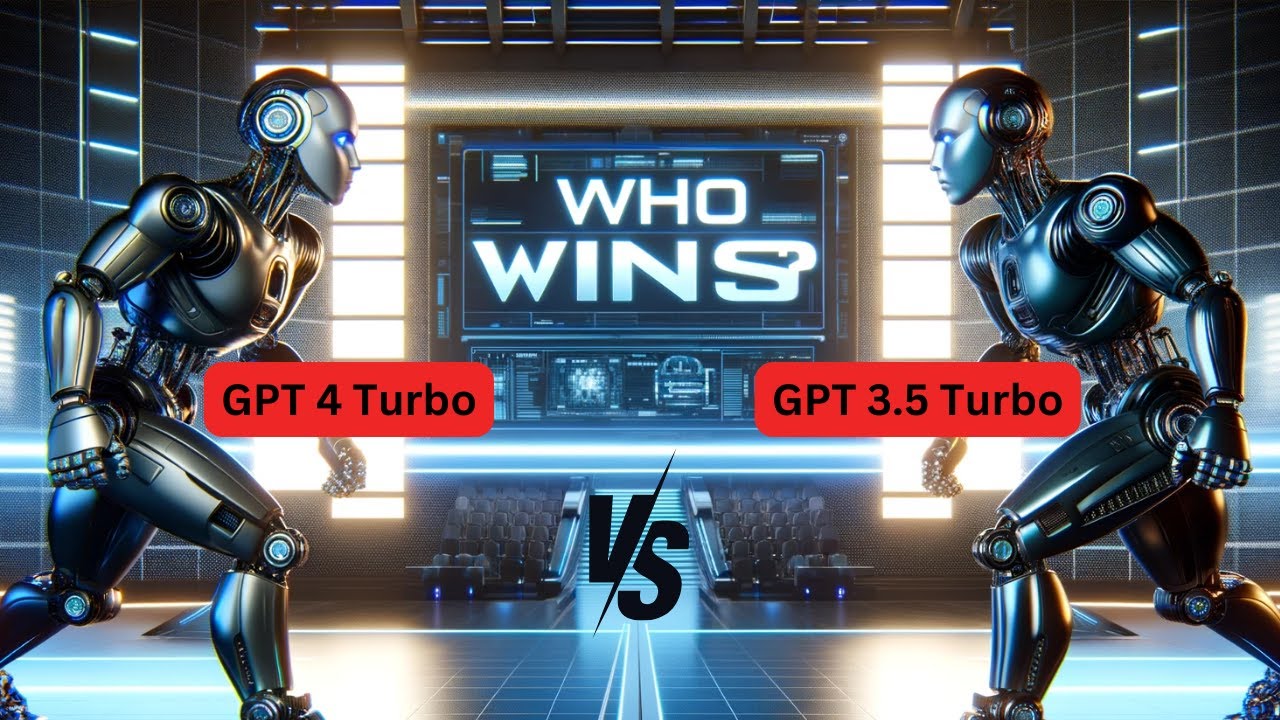 A Comparative Analysis: GPT-4 Turbo vs. GPT-3.5 in Article Writing