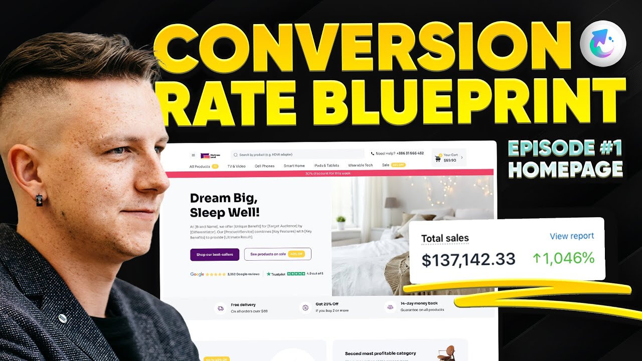 A Step-by-Step Guide to Building a Shopify Store with 300+ Conversion Items