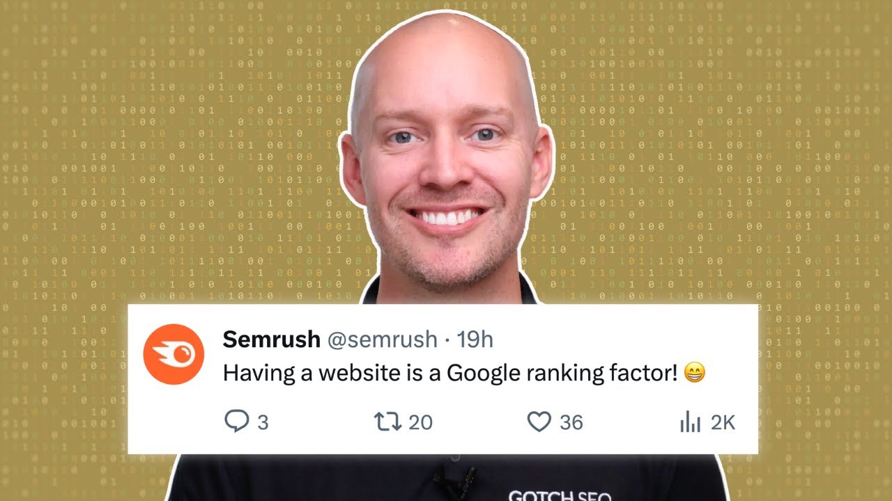 2024 Google Ranking Factors Revealed by SEMrush Study