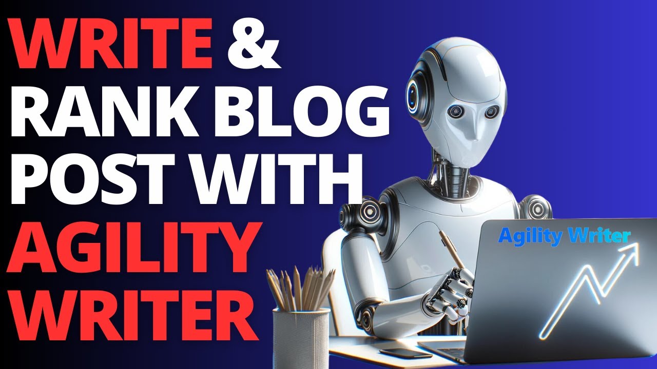 A Comprehensive Review of Agility Writer: A Versatile AI Writing Tool for All Writers