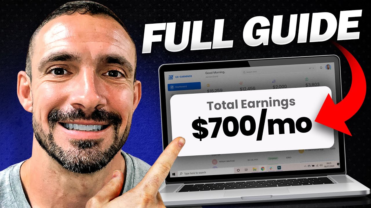 How to Make $700 a Month with Ease using the Amazon Influencer Program