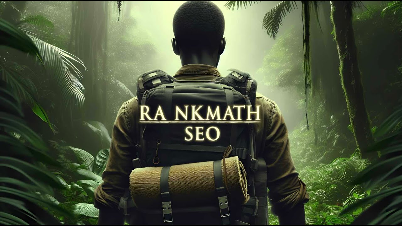 Installing and Optimizing Rank Math SEO Plugin