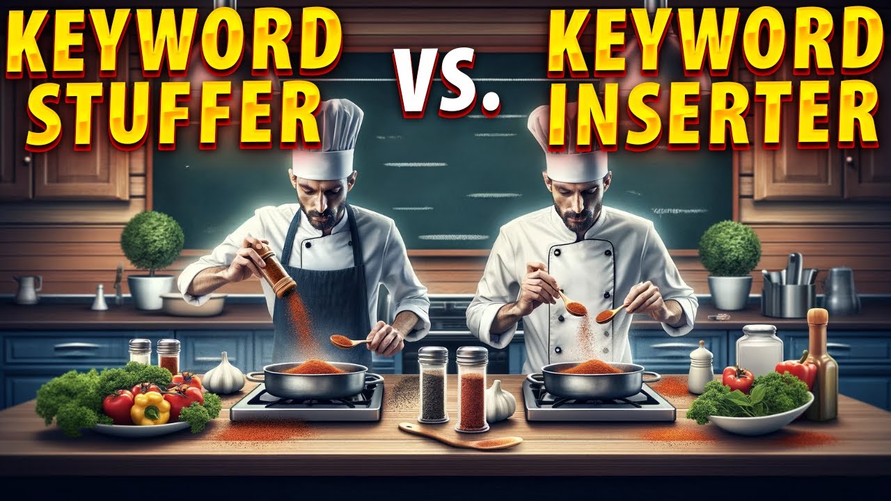 The Importance of Keyword Insertion in SEO