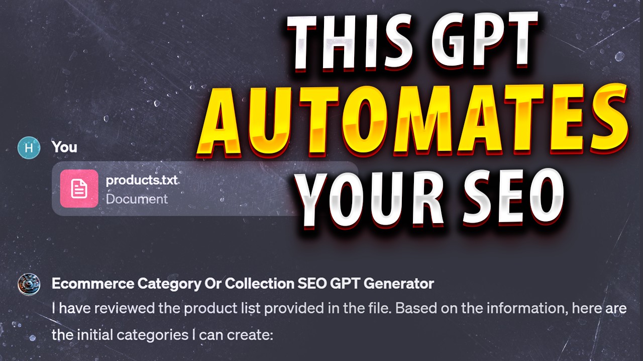 Using CustomGPT for Effective SEO Optimization