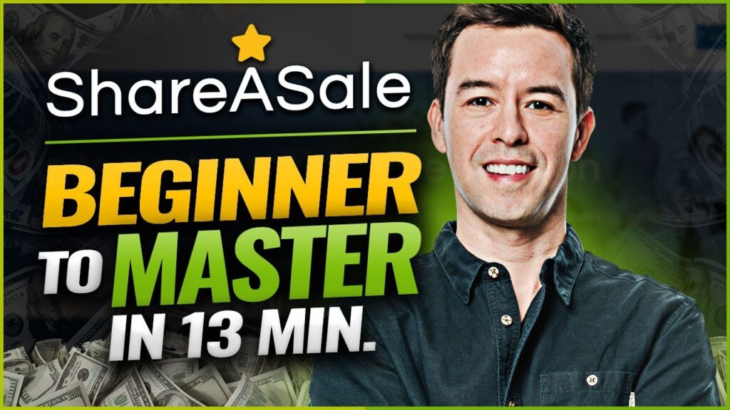 Find the Perfect Product on ShareASale: Trial, Error, and Success