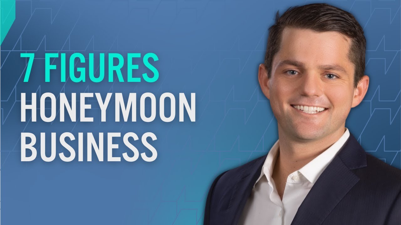 Jim Campbell’s Strategies for Growing a Successful Brand in the Honeymoon Industry