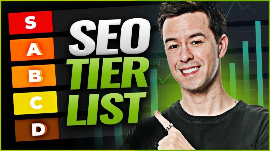 The Top Google SEO Ranking Factors Presented by Matt Diggity