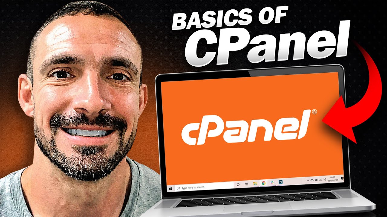 Beginners Guide to cPanel: Everything You Need to Know