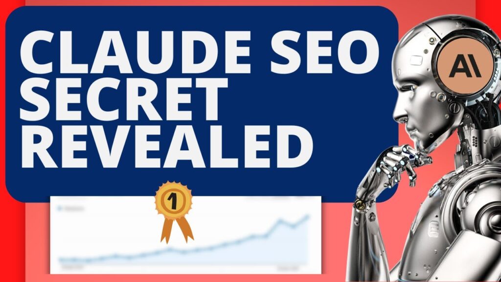 How to Use Claude for SEO Hack