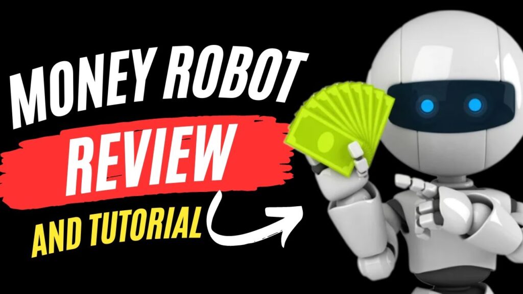 Money Robot SEO: The Best Backlinking Software Reviewed and Demonstrated in a Video by SEO COLLEGE