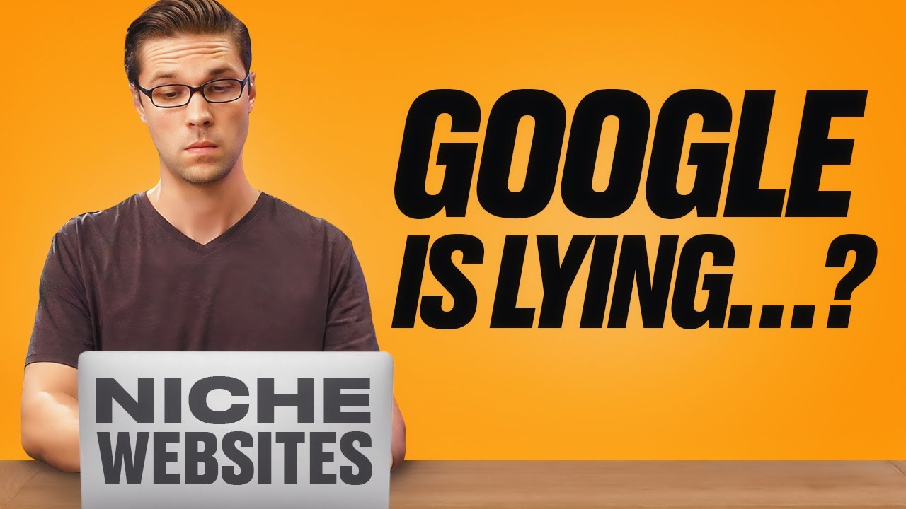 The Impact of Google’s HCU Update on Niche Websites