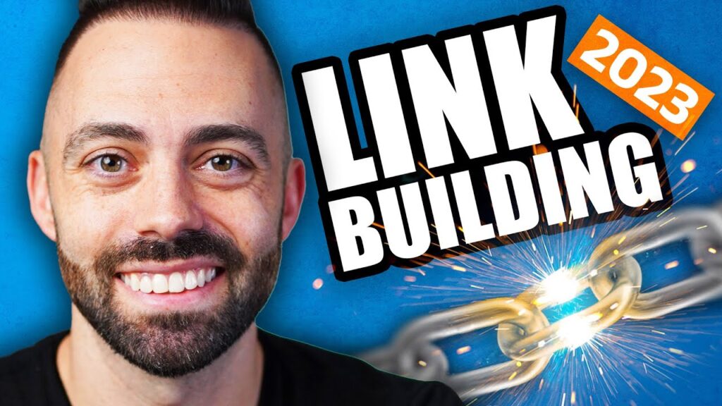 The Ultimate Guide to Link Building in 2023