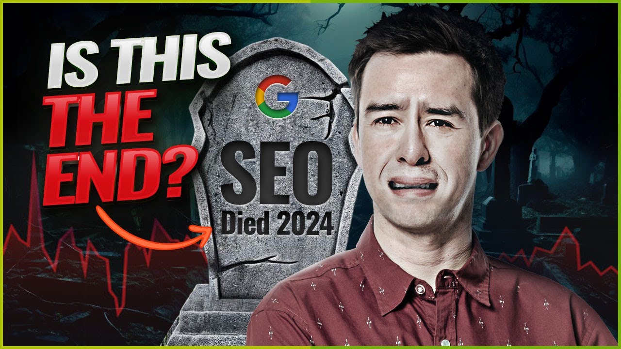 SEO Predictions for 2024: How to Prepare for the Future