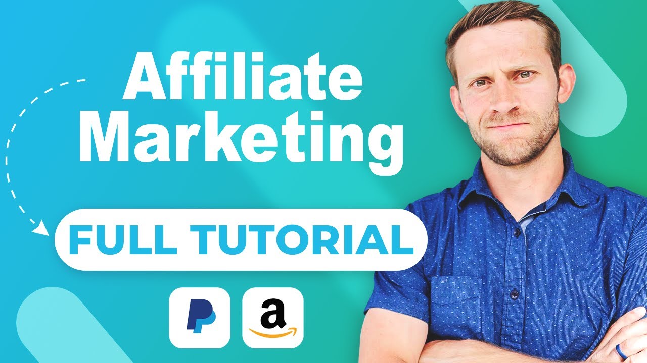 How to Start or Improve Affiliate Marketing Efforts in 2024