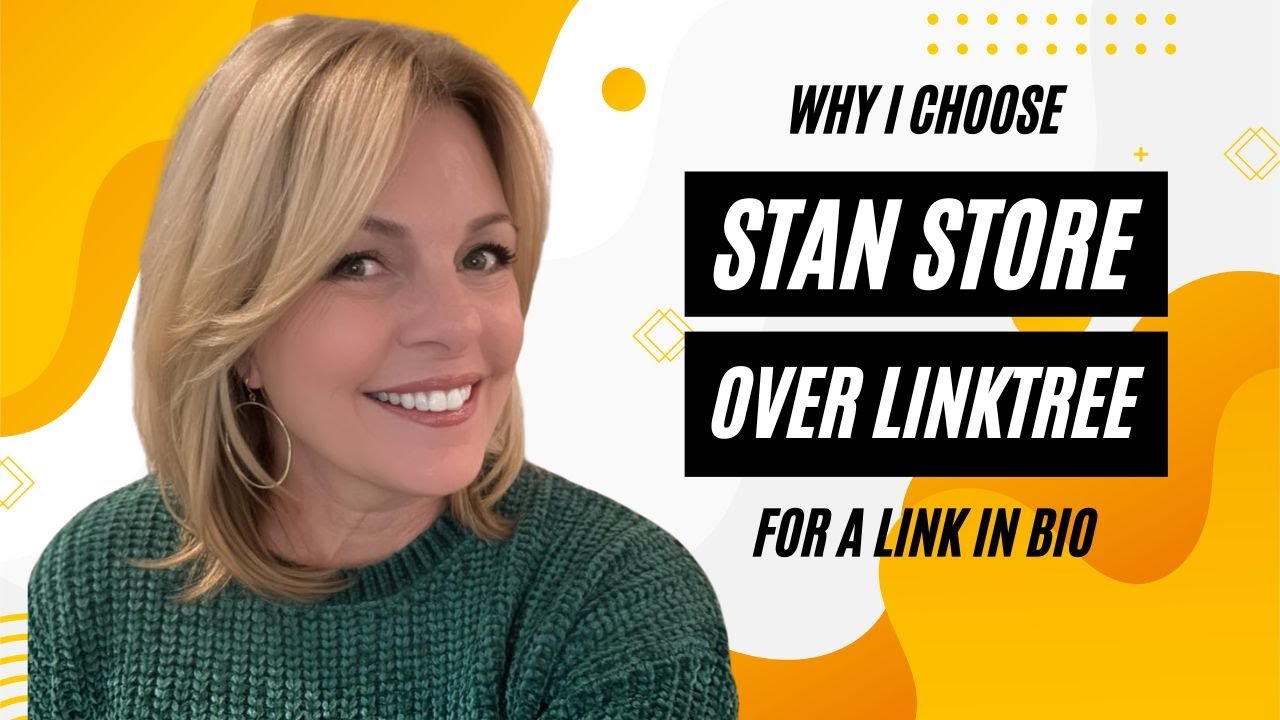 Stan Store: Your All-in-One Solution for Digital Marketers