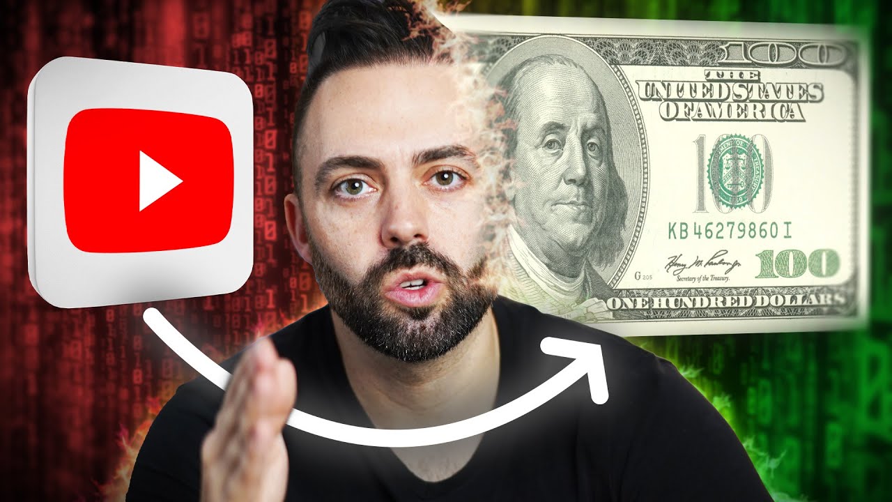 The Effectiveness of Affiliate Marketing on YouTube