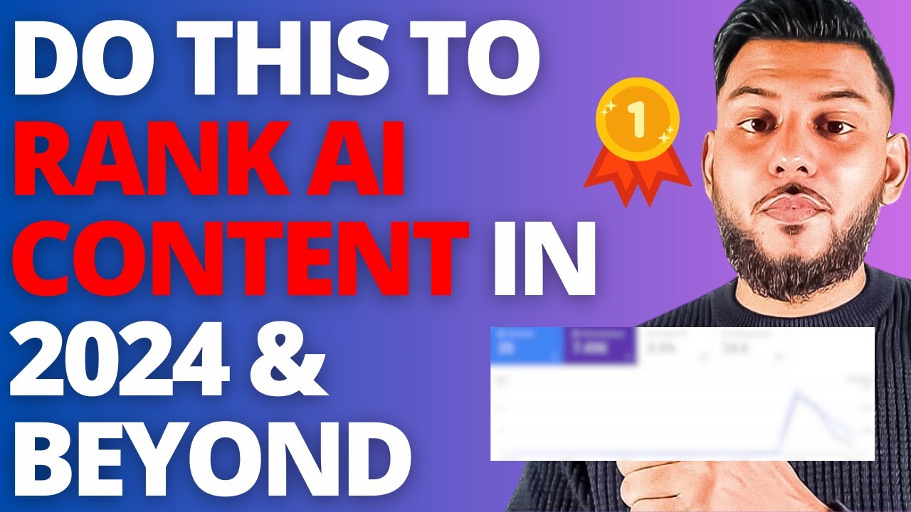 Boost Your AI Blog Posts’ Search Engine Rankings with Backlinks