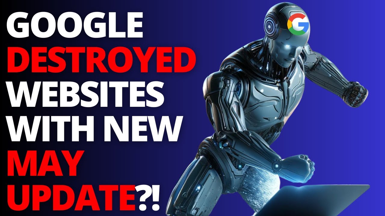 Google’s May Update Targets Site Reputation Abuse