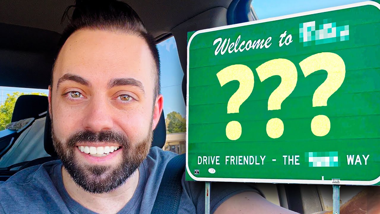 Lessons from a 7-Figure Entrepreneur Driving 1,395 Miles