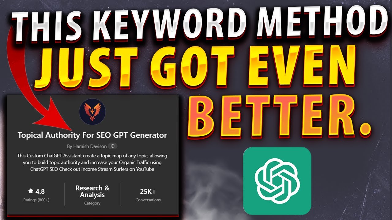 FREE Keyword Research Methods Beats PAID Tools?