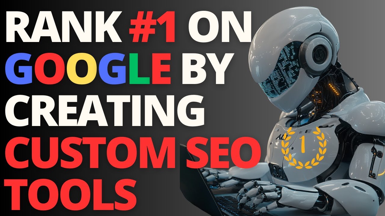 Boosting SEO Rankings with Custom Tools by Avi