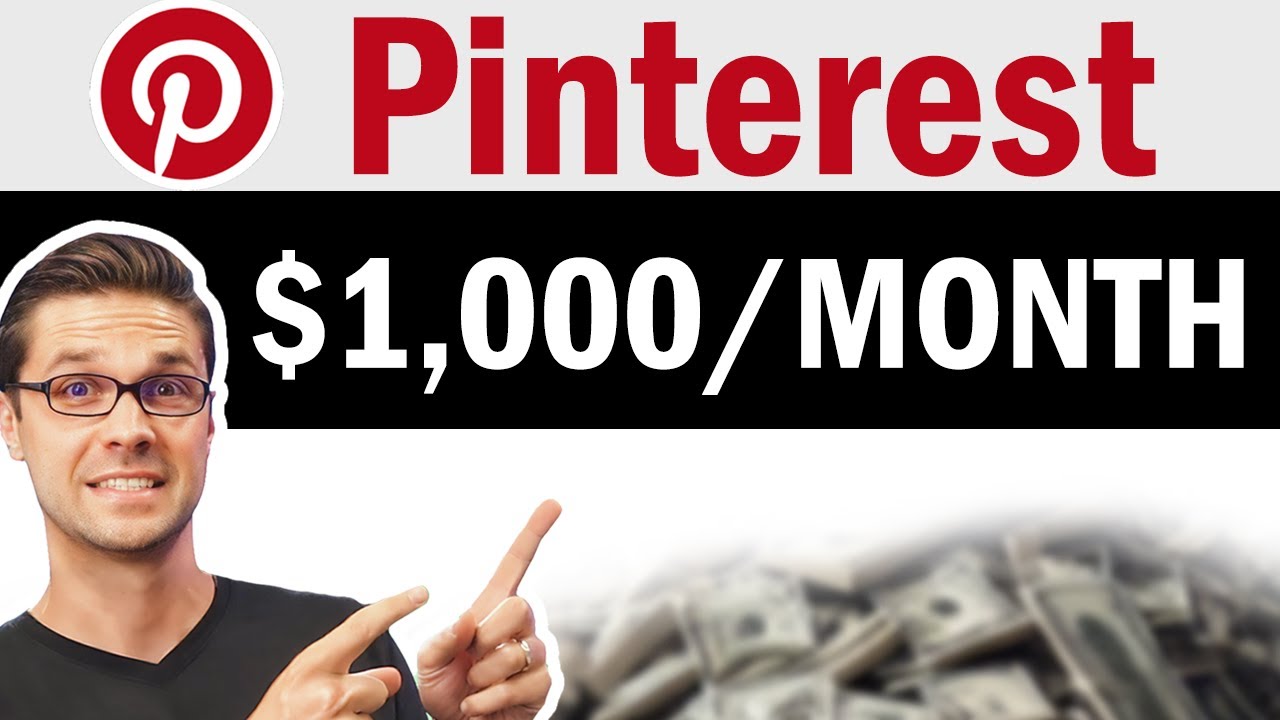 Create an excellent Pinterest strategy for online income