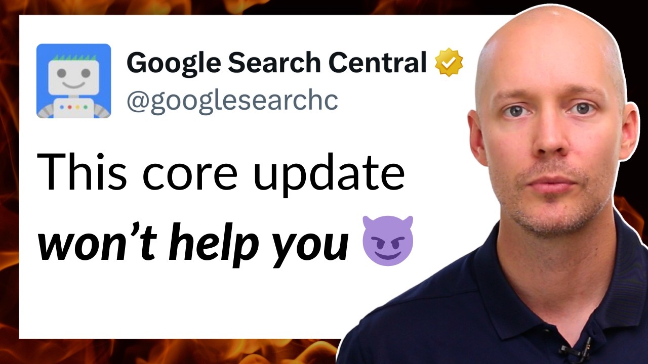 Google has recently released the August 2024 core update