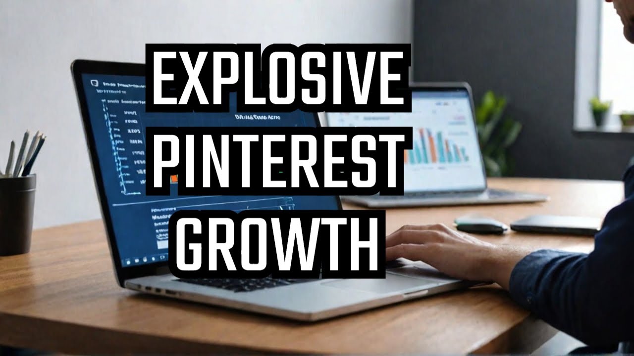 Maximize Pinterest presence with Tailwind software for effortless pin creation and scheduling