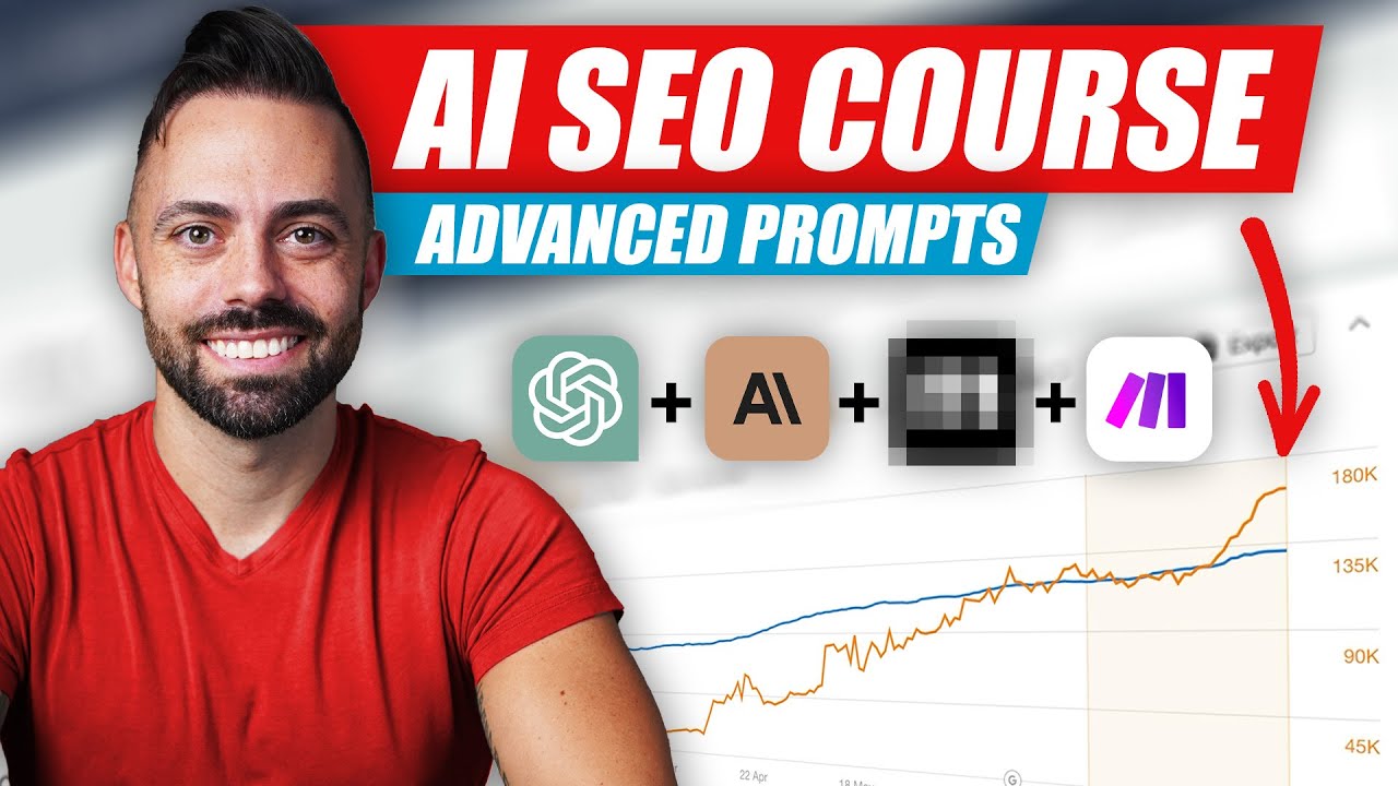 Maximizing SEO Efficiency with Adam’s AI Course