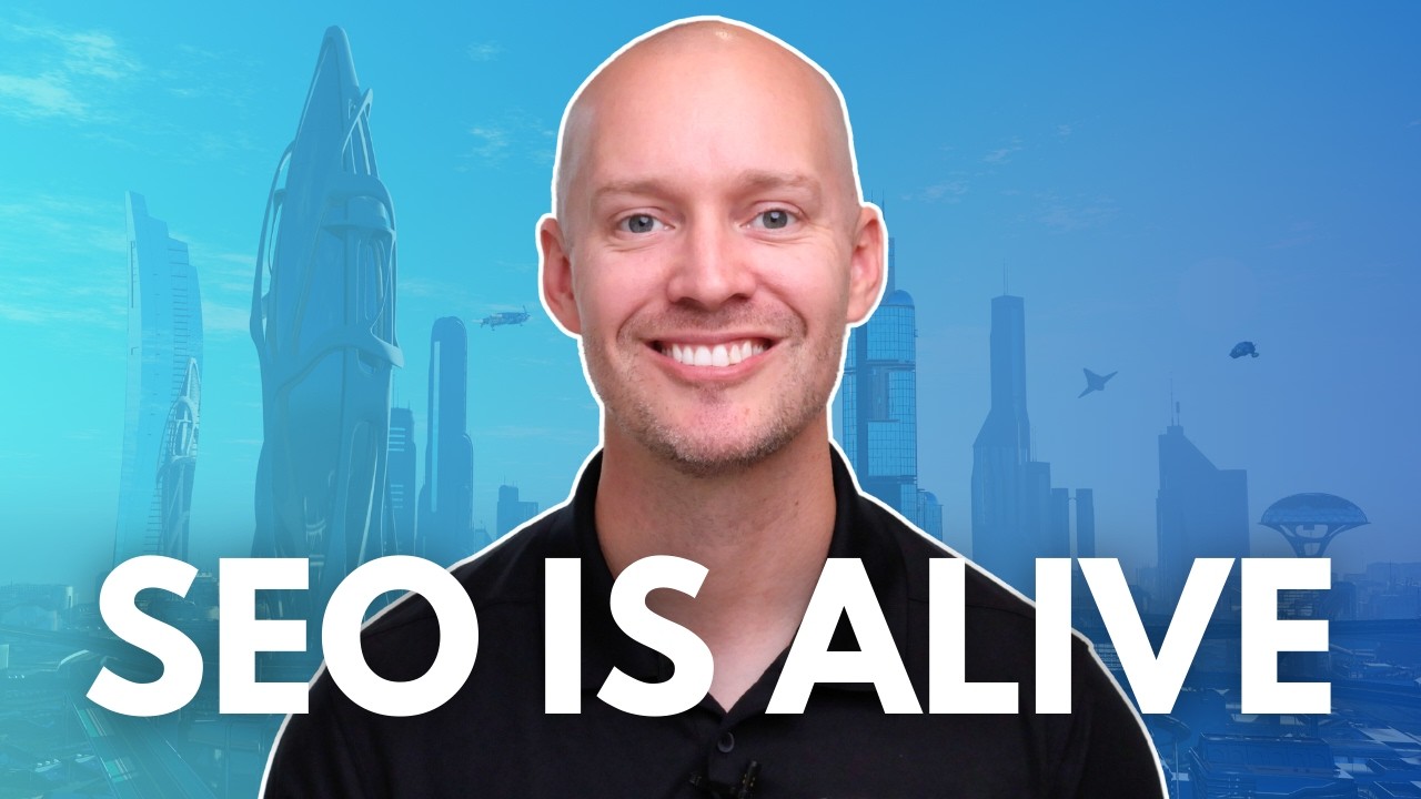 SEO is not dead, but it requires a strategic pivot