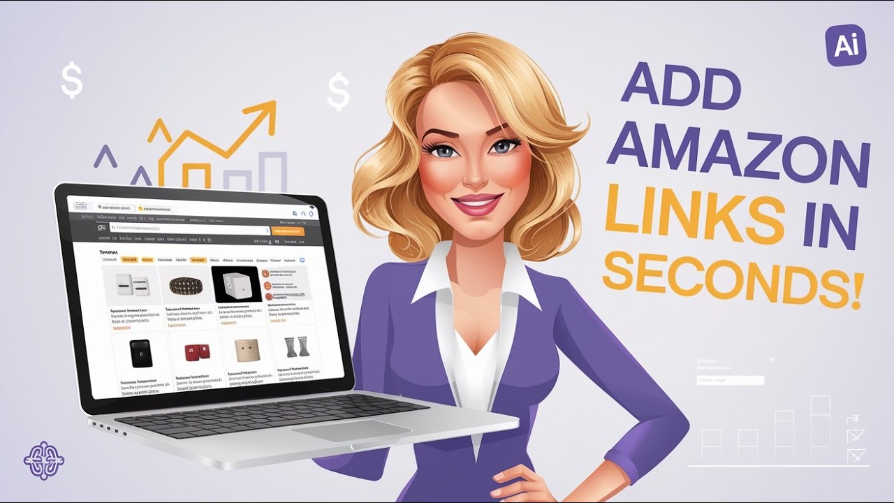 Boosting Blog Income with Amazon Affiliate Links