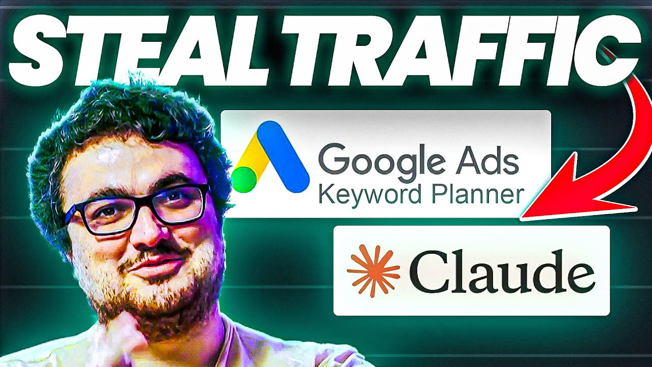 How to Steal Your Competitors’ Best Keywords for FREE