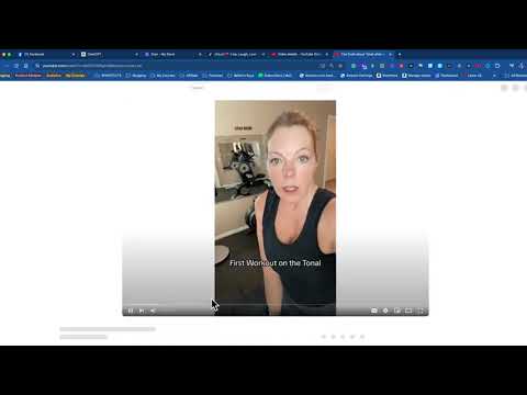 Lori Ballen shares her journey of monetizing existing content through YouTube affiliate marketing