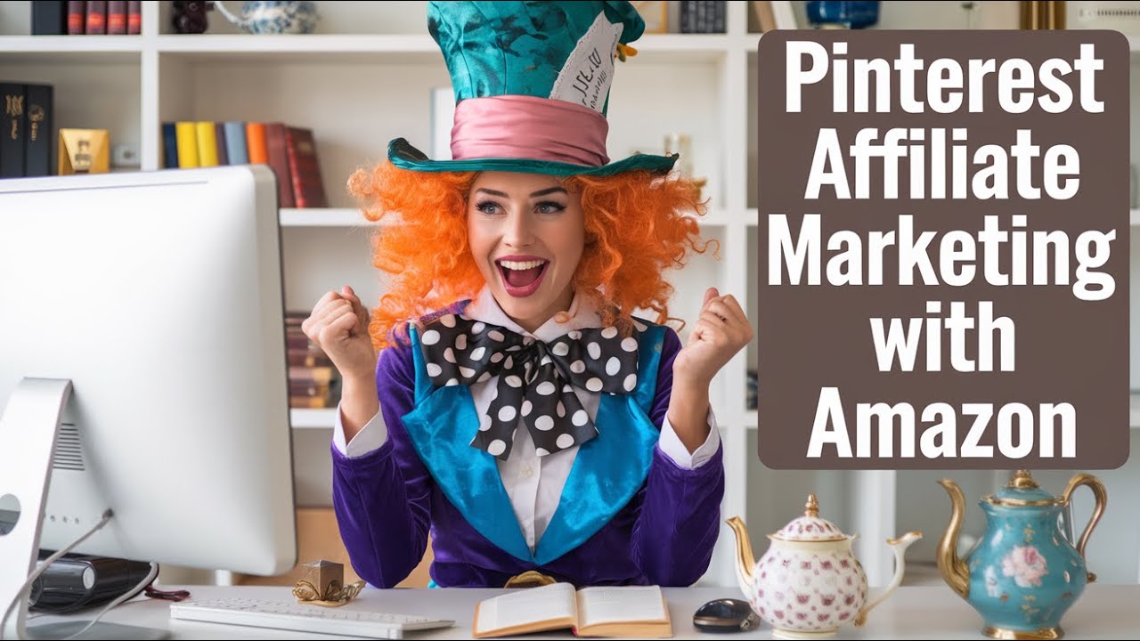 The Ultimate Pinterest Affiliate Marketing Guide