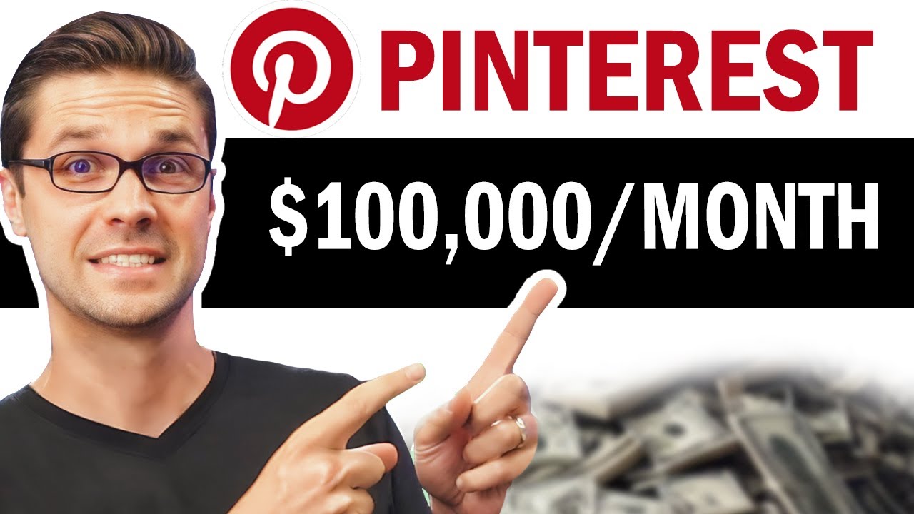 Utilizing AI for Pinterest Monetization