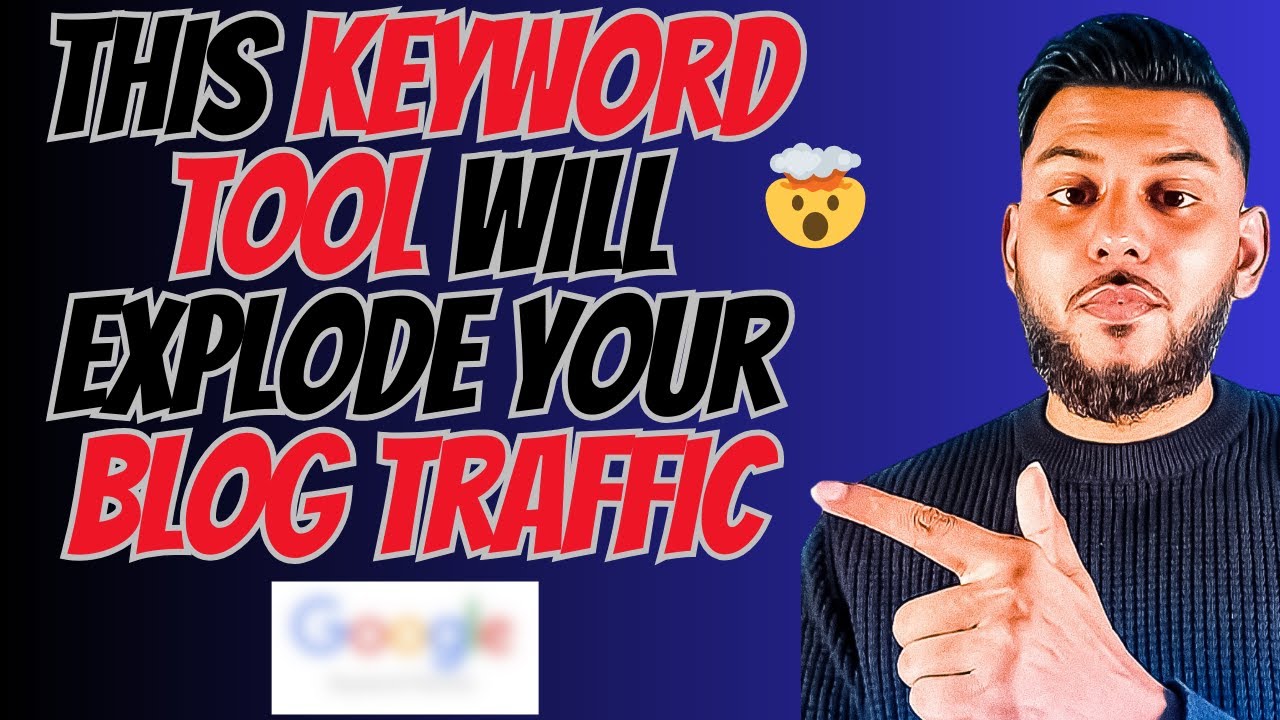 Utilizing Google Keyword Planner for Comprehensive Keyword Research