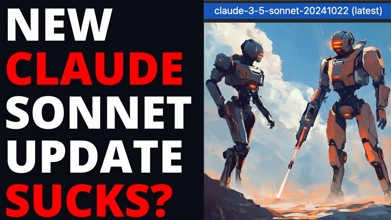 Claude 3.5 Sonnet: Old vs New Version Comparison