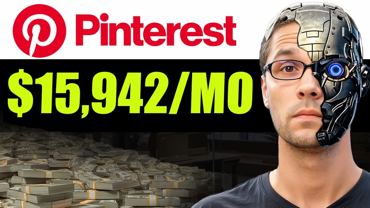 Generating Income with Outbound Clicks on Pinterest