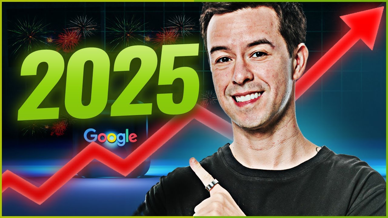 SEO in 2025 is set to change drastically